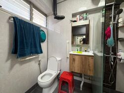 Blk 306 Yishun Rivergreen (Yishun), HDB 5 Rooms #598983341